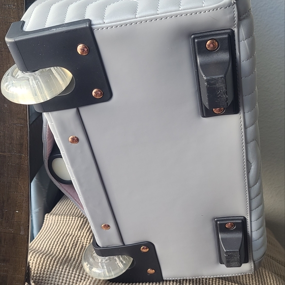 Ted Baker London Travel Bag - Picture 6 of 14